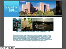 Sites similar to shorelineparkcondos.org