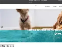 Sites similar to shorelinepetlodge.com