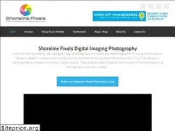 Sites similar to shorelinepixels.com