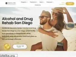 Sites similar to shorelinerecoverycenter.com