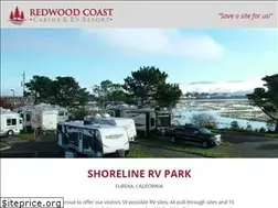 Sites similar to shorelinervpark.com
