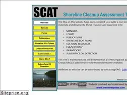 Sites similar to shorelinescat.com