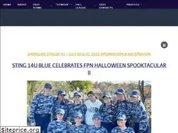 Sites similar to shorelinestingct.com
