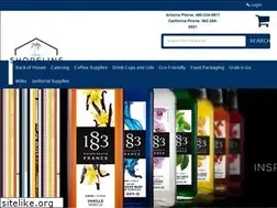 Sites similar to shorelinesupplyco.com