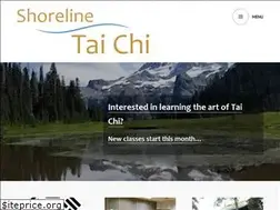 Sites similar to shorelinetaichi.com