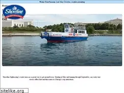 Sites similar to shorelinetaxis.com