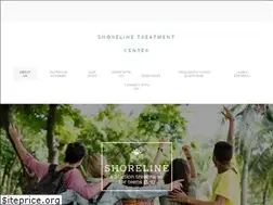 Sites similar to shorelinetreatmentcenter.com