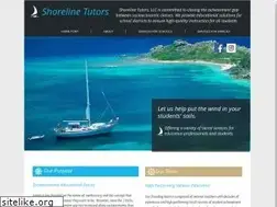 Sites similar to shorelinetutors.com