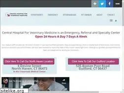 Sites similar to shorelineveterinary.com