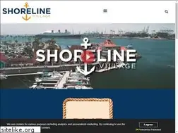 Sites similar to shorelinevillage.com