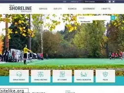 Sites similar to shorelinewa.gov