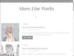Sites similar to shorelineworks.org