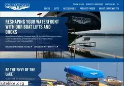 Sites similar to shoremaster.com