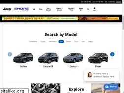 Sites similar to shoremotor.com