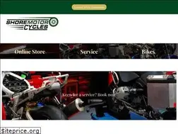 Sites similar to shoremotorcycles.co.nz