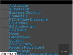 Sites similar to shorenewsnetwork.com