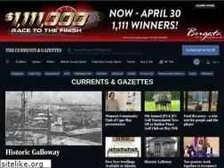 Sites similar to shorenewstoday.com