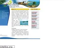 Sites similar to shorenshade.com