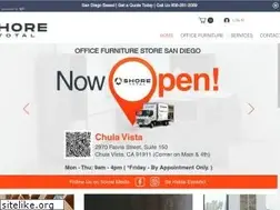Sites similar to shoreofficewarehouse.com