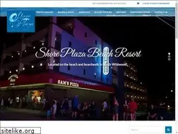 Sites similar to shoreplazabeachresort.com