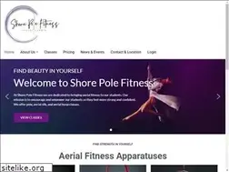 Sites similar to shorepole.com