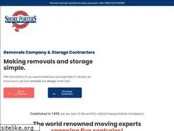 Sites similar to shoreporters.com