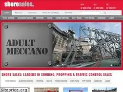 Sites similar to shoresales.com.au