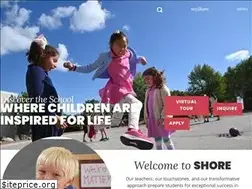 Sites similar to shoreschool.org