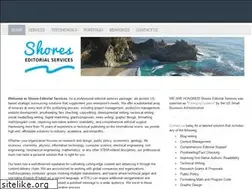 Sites similar to shoresedit.com