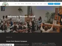 Sites similar to shoreshdavid.org