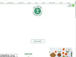 Sites similar to shoresheitzion.com