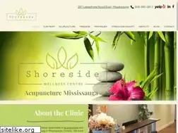 Sites similar to shoresidewellness.com