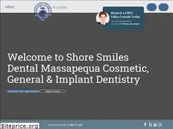 Sites similar to shoresmilesdentalny.com