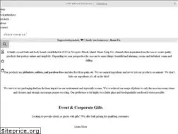 Sites similar to shoresoapco.com
