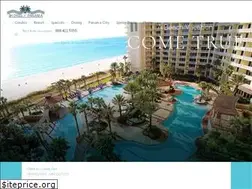 Sites similar to shoresofpanama.com