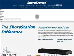 Sites similar to shorestation.com