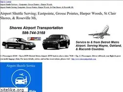 Sites similar to shorestransportation.us