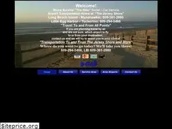Sites similar to shoresunrise.com
