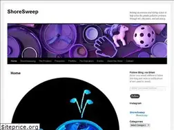 Sites similar to shoresweep.com