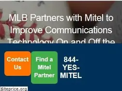 Sites similar to shoretel.com