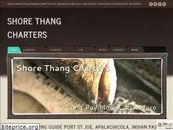 Sites similar to shorethangfishing.com