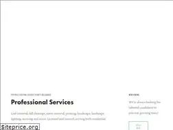 Sites similar to shorethingde.com