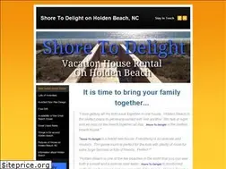 Sites similar to shoretodelight.com