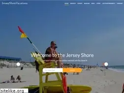 Sites similar to shorevacations.com