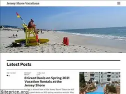 Sites similar to shorevacations.wordpress.com