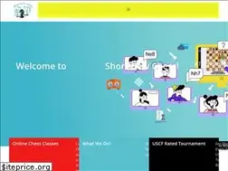 Sites similar to shoreviewchess.com