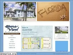 Sites similar to shoreviewhotel.com