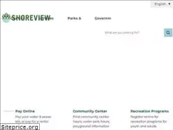 Sites similar to shoreviewmn.gov