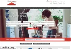Sites similar to shorewest.com