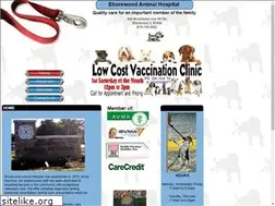 Sites similar to shorewoodanimalhospital.net